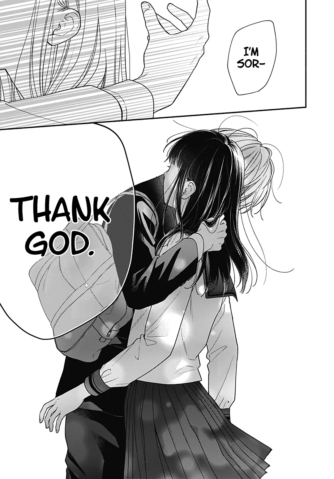 Read Pink to Habanero EN Manga Online