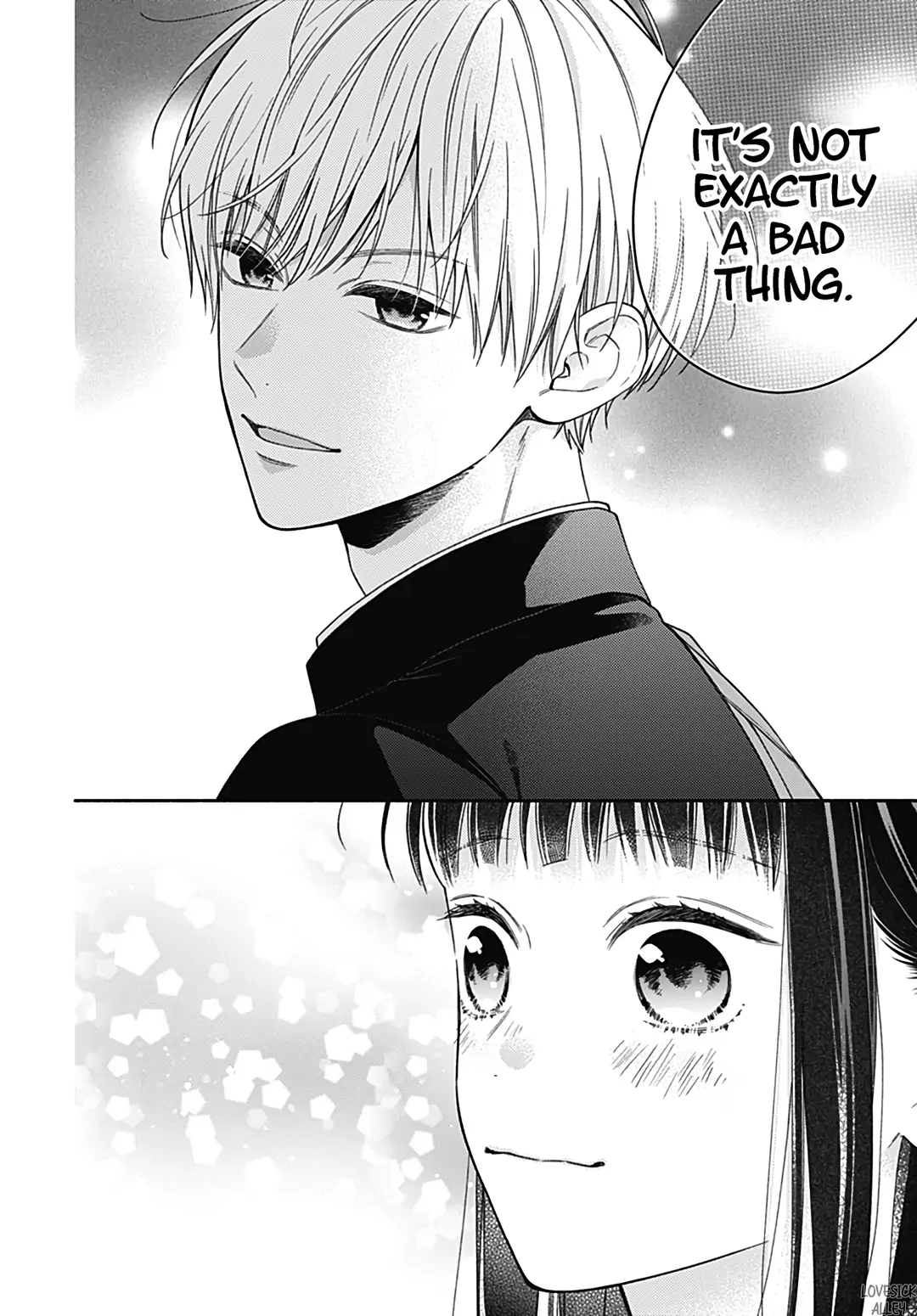 Read Pink to Habanero EN Manga Online