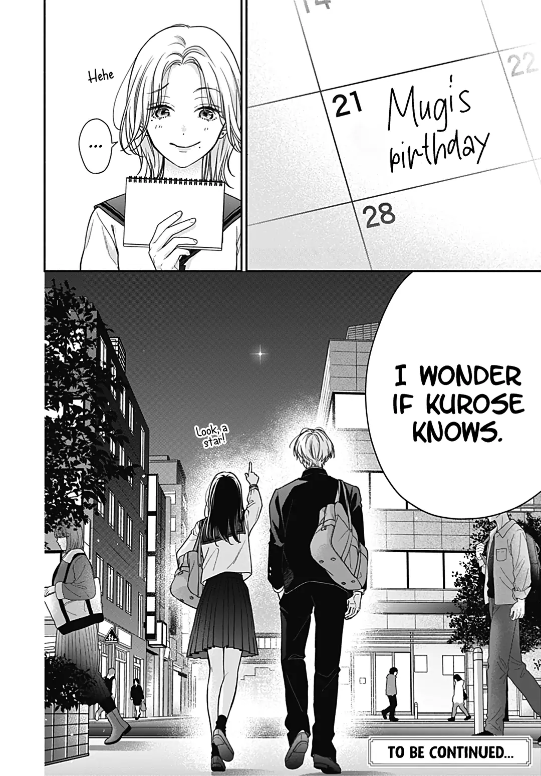 Read Pink to Habanero EN Manga Online