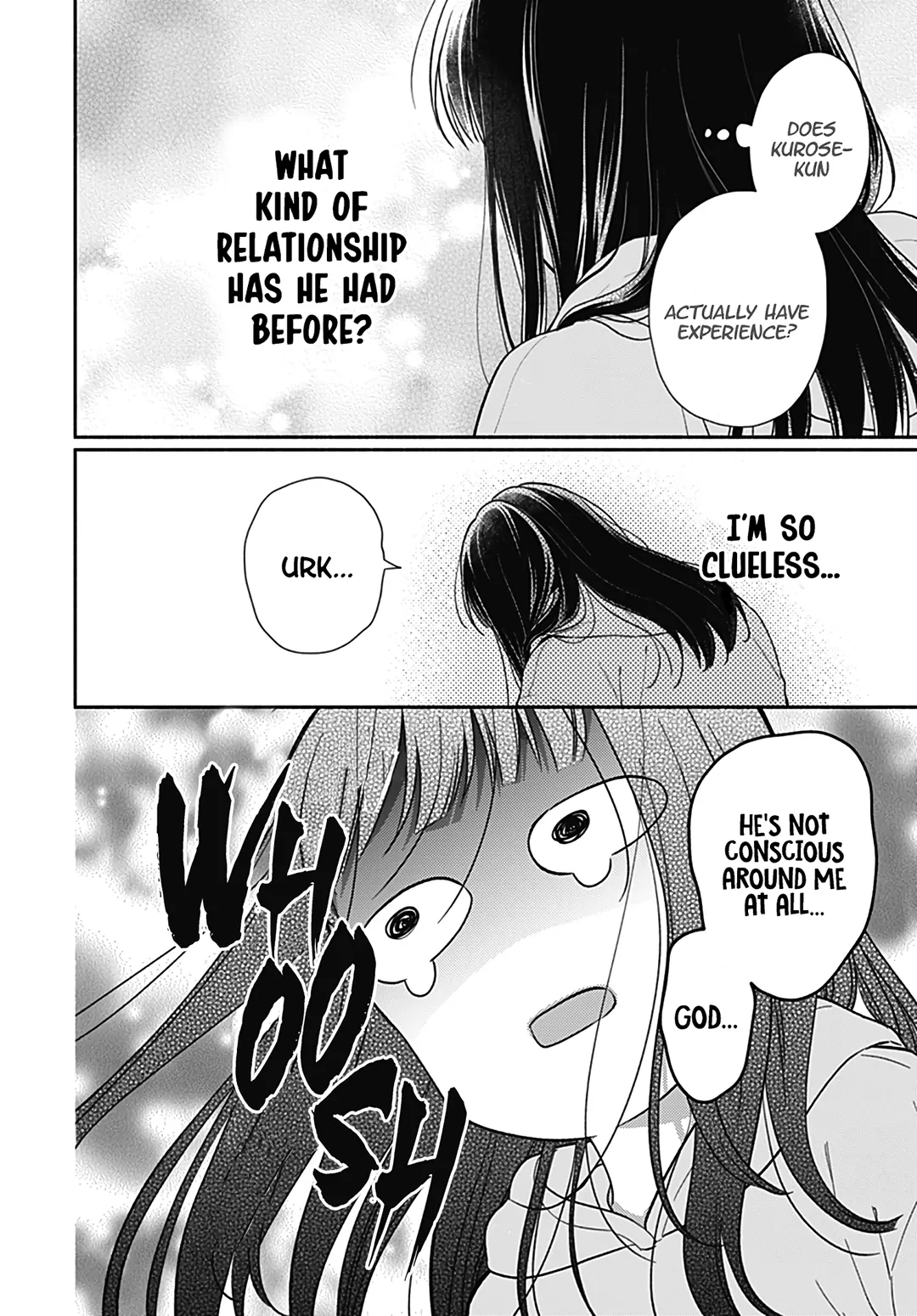 Read Pink to Habanero EN Manga Online