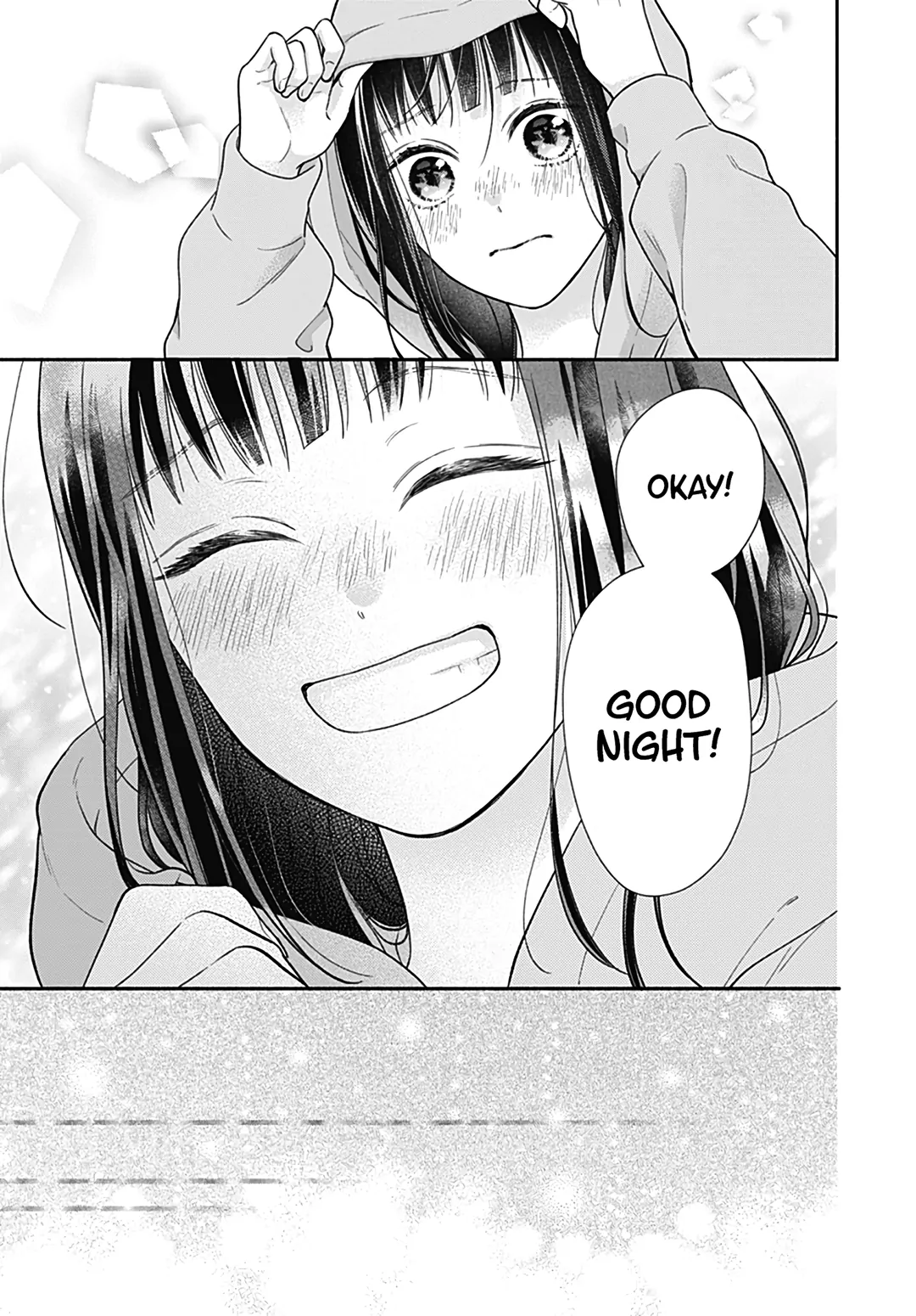 Read Pink to Habanero EN Manga Online