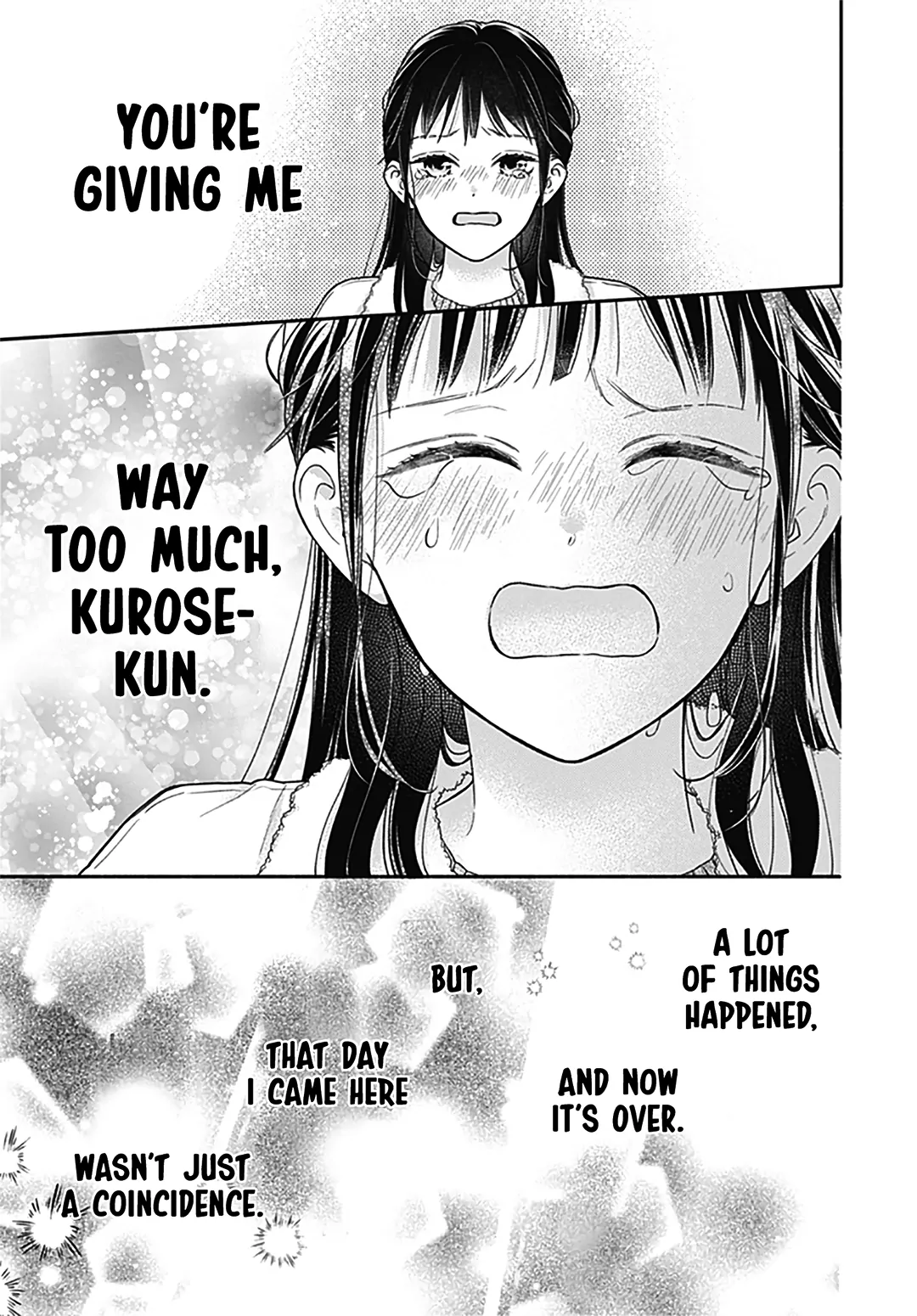 Read Pink to Habanero EN Manga Online