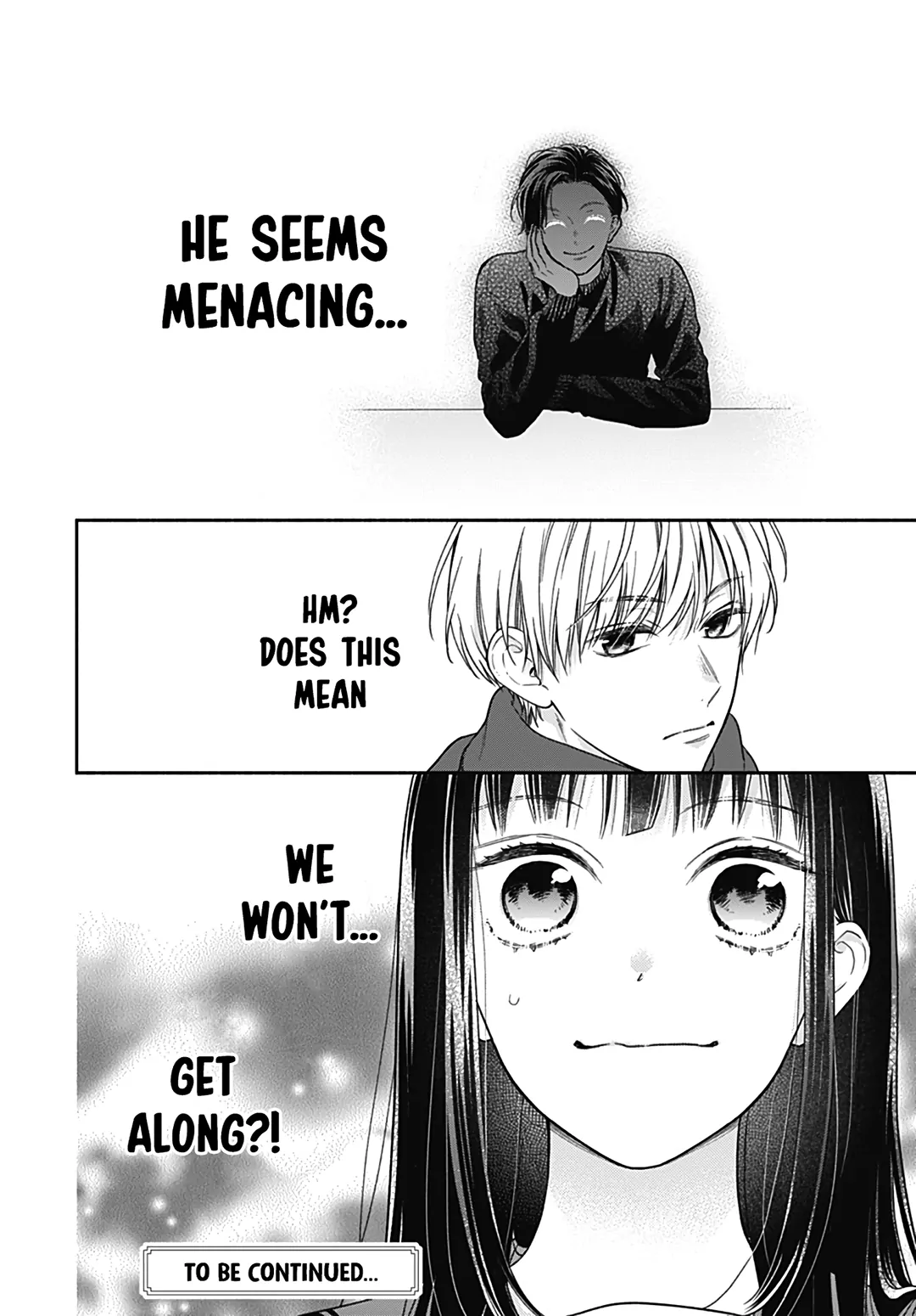 Read Pink to Habanero EN Manga Online