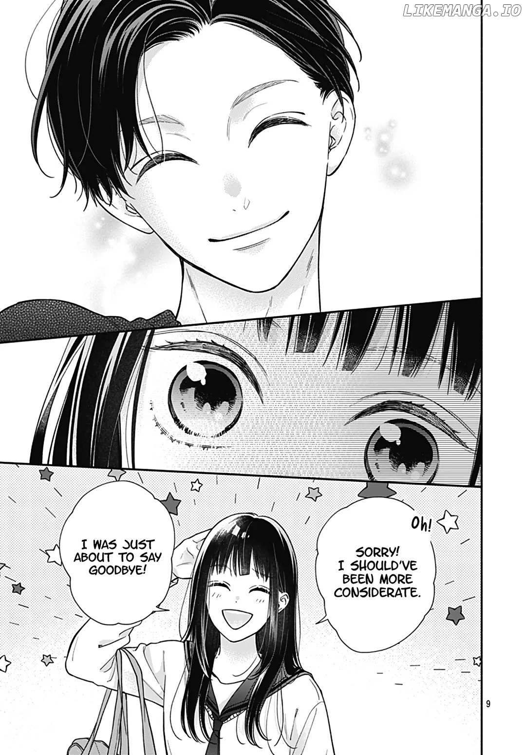 Read Pink to Habanero EN Manga Online
