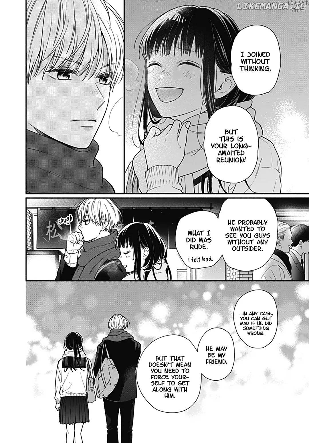 Read Pink to Habanero EN Manga Online