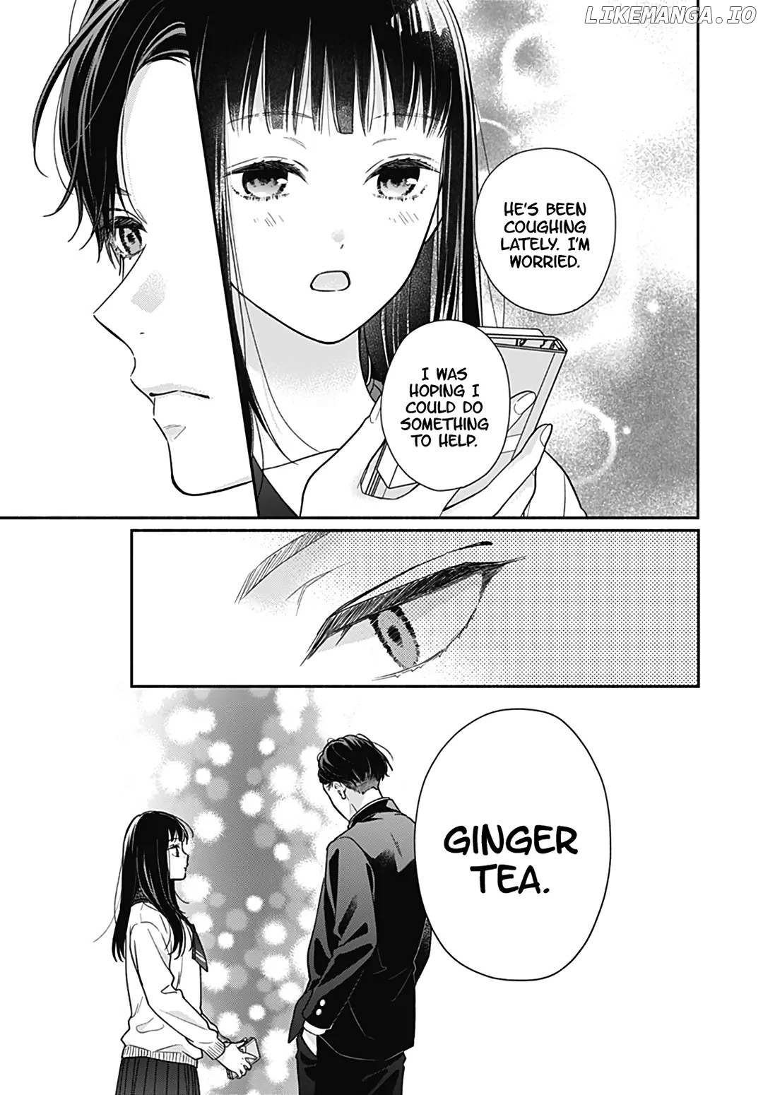 Read Pink to Habanero EN Manga Online