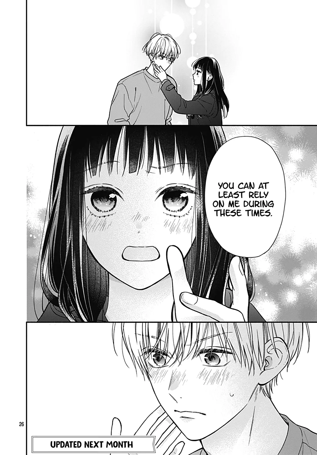 Read Pink to Habanero EN Manga Online