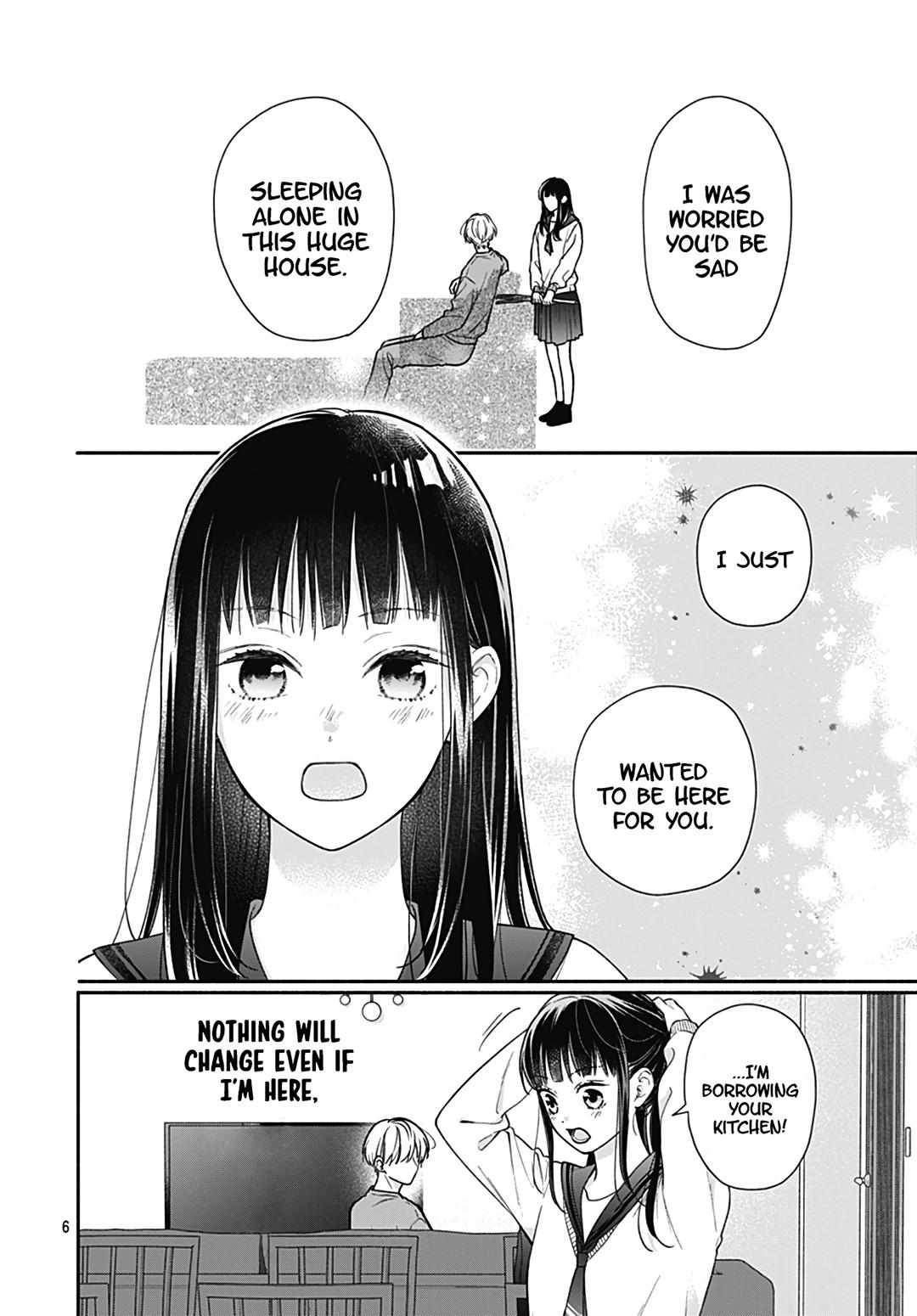 Read Pink to Habanero EN Manga Online