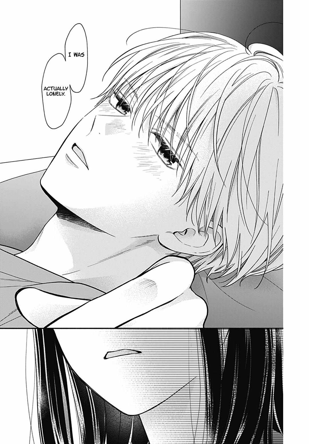 Read Pink to Habanero EN Manga Online