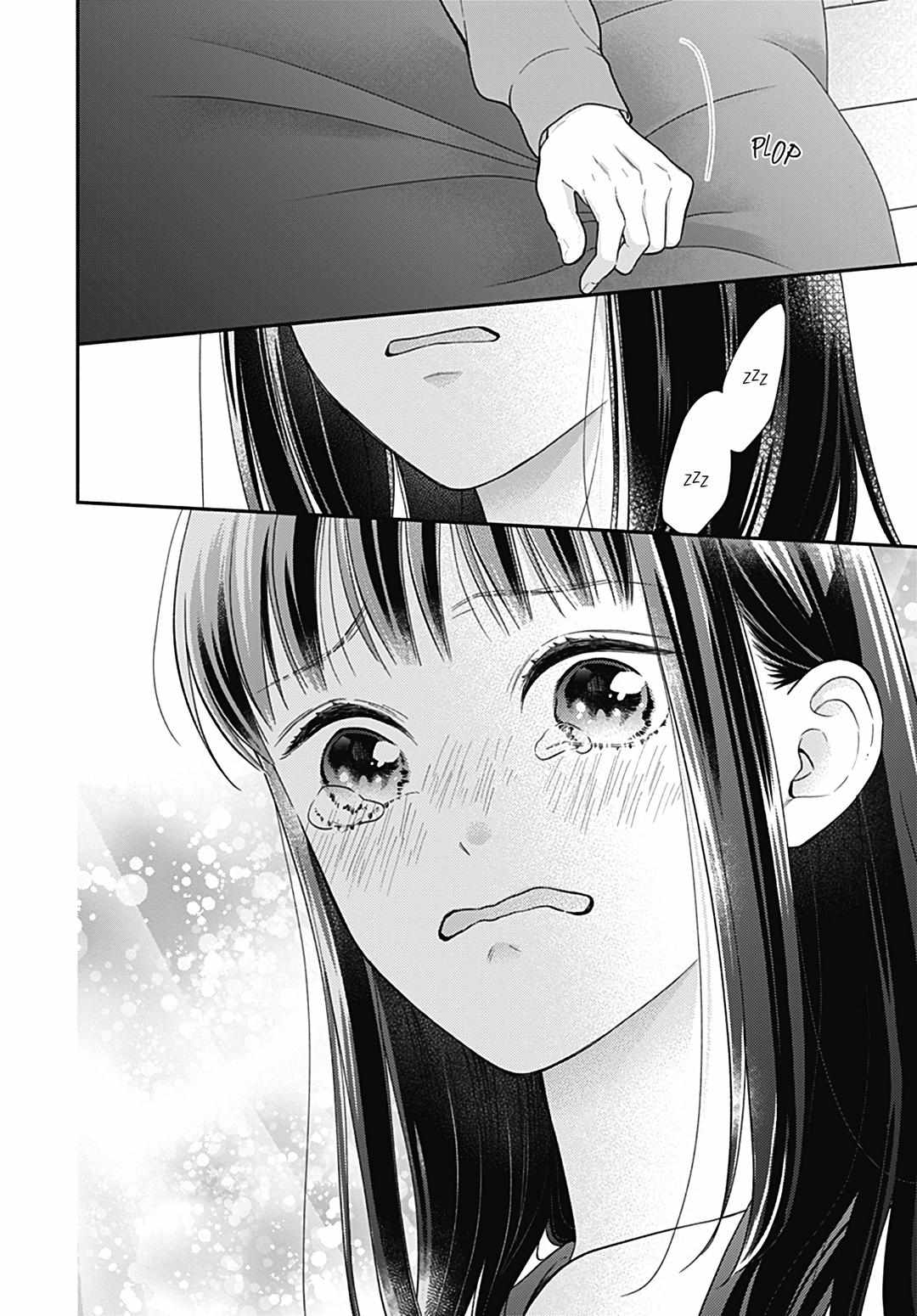 Read Pink to Habanero EN Manga Online
