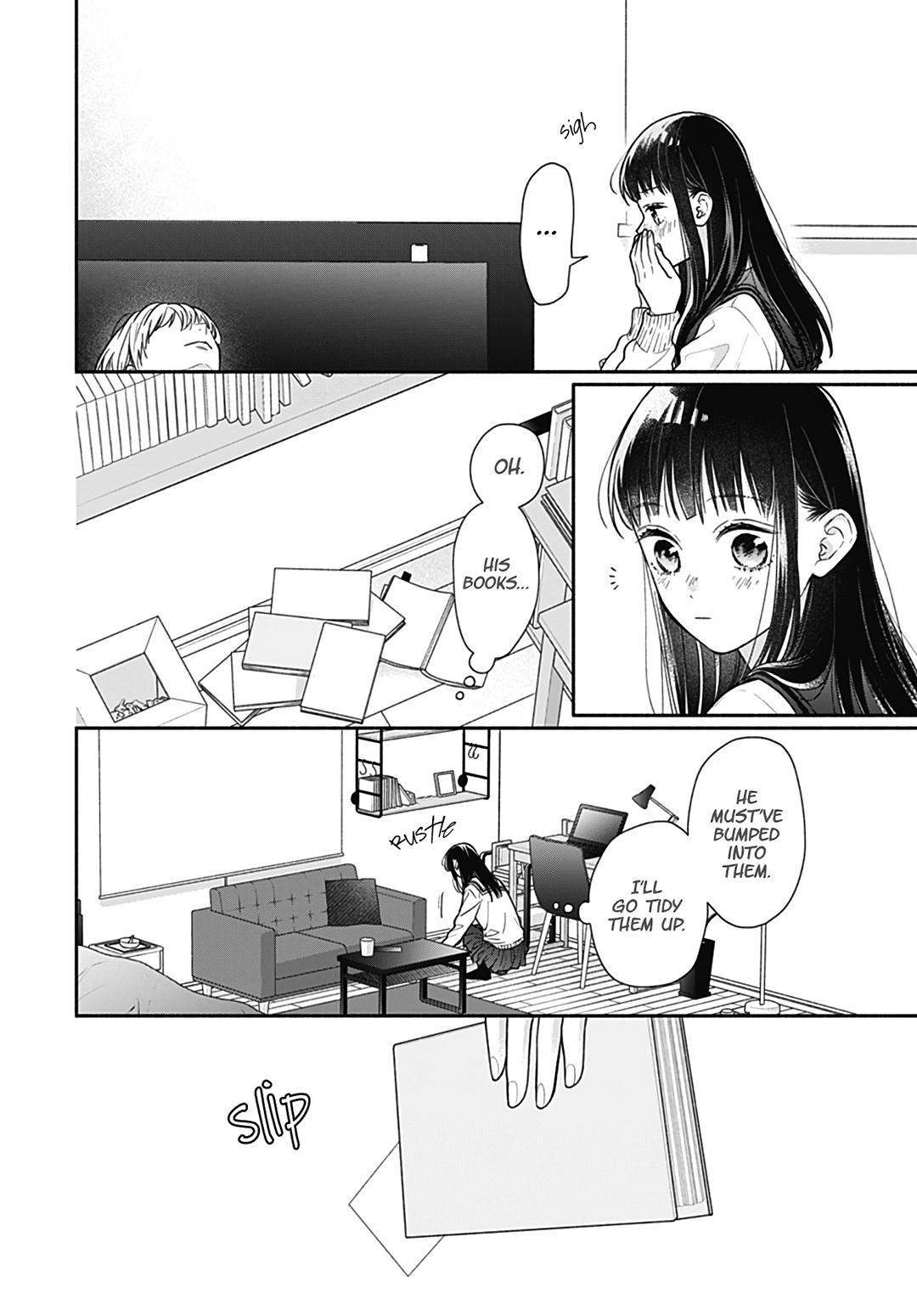 Read Pink to Habanero EN Manga Online
