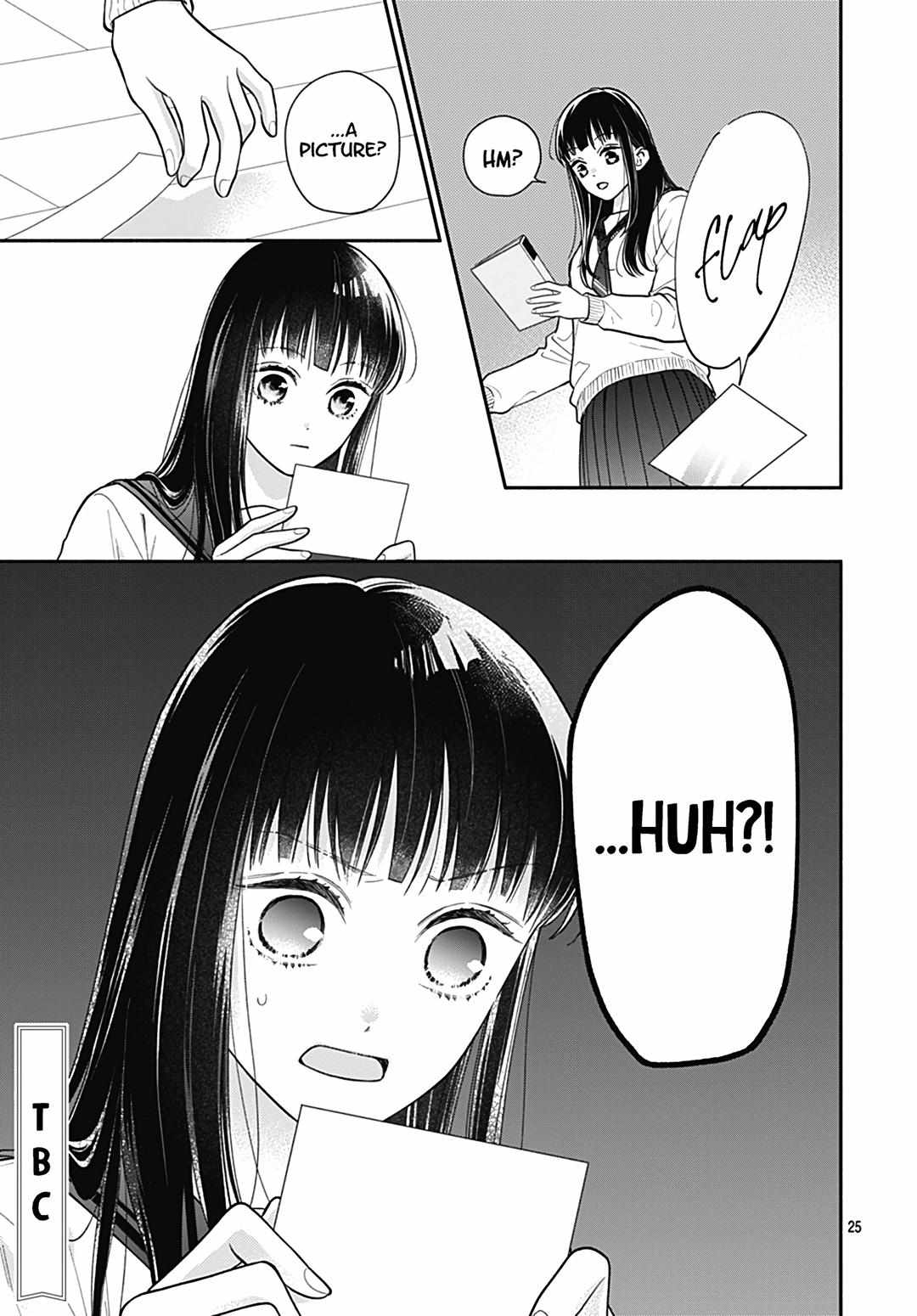 Read Pink to Habanero EN Manga Online