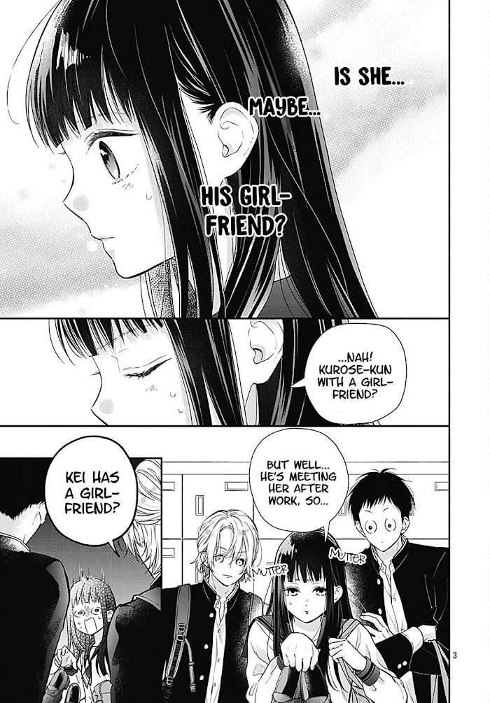 Read Pink to Habanero EN Manga Online
