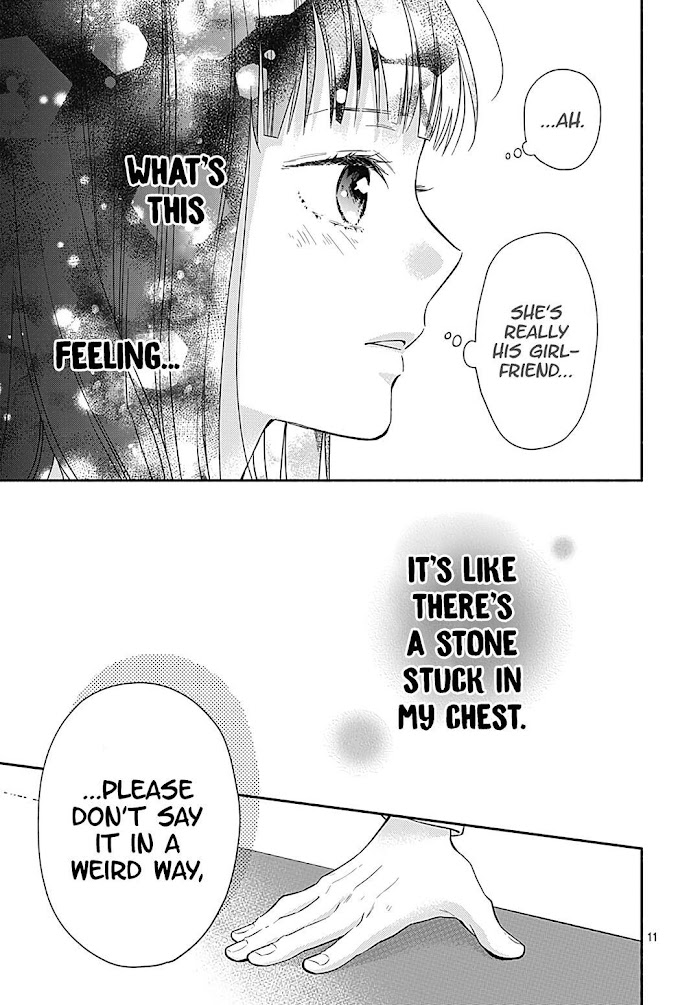 Read Pink to Habanero EN Manga Online