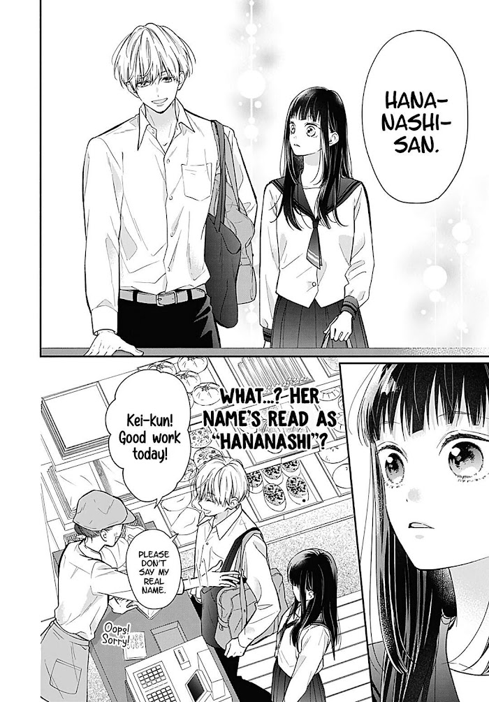 Read Pink to Habanero EN Manga Online