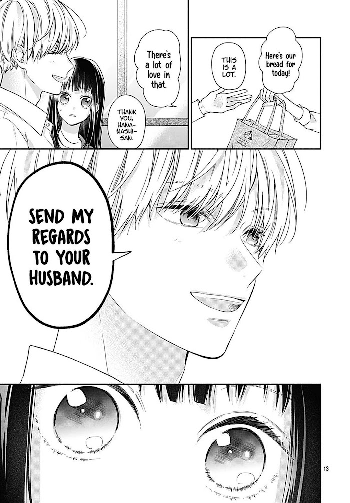 Read Pink to Habanero EN Manga Online