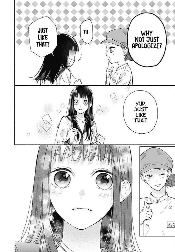 Read Pink to Habanero EN Manga Online