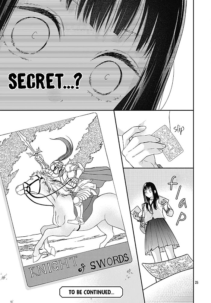 Read Pink to Habanero EN Manga Online