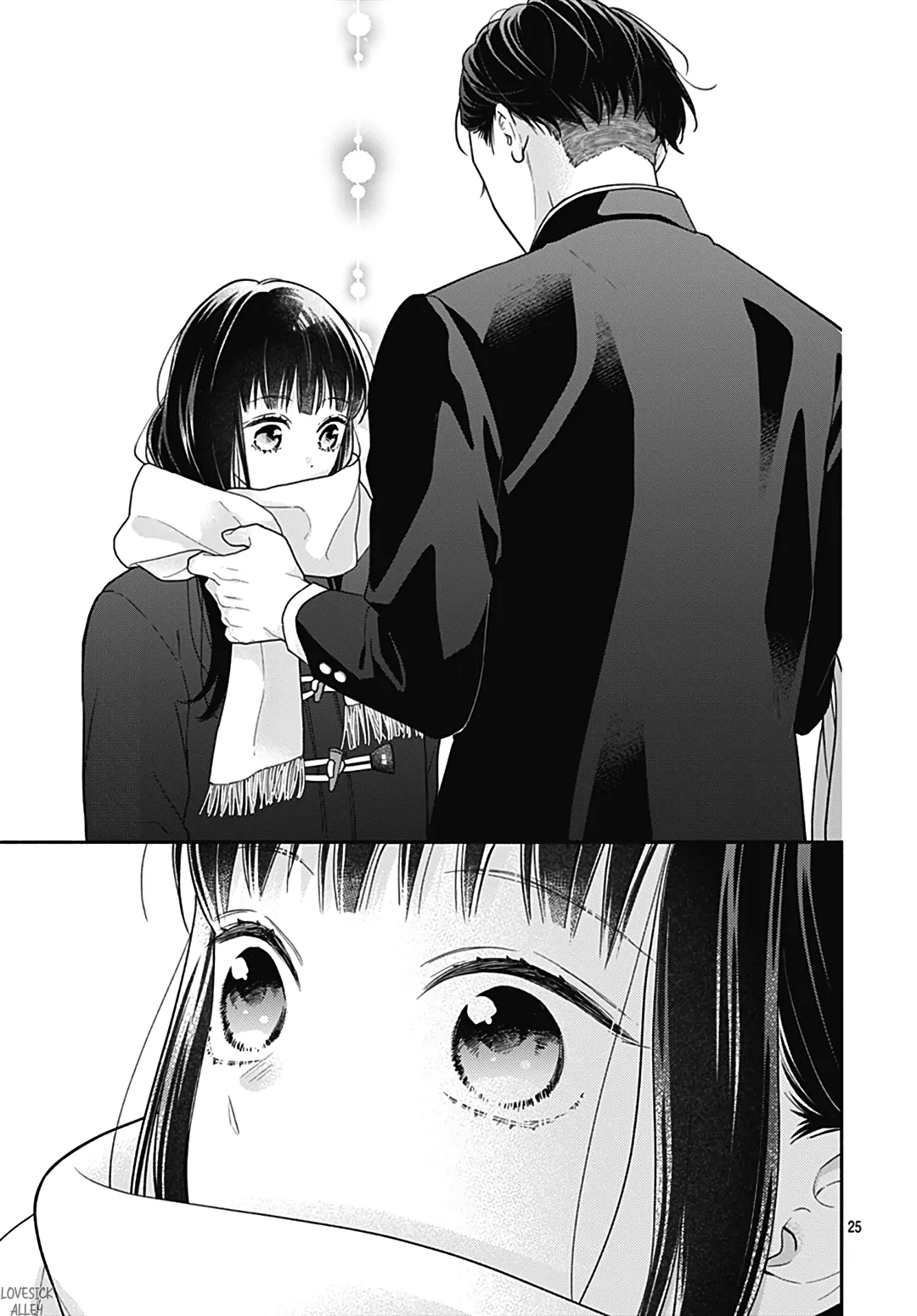 Read Pink to Habanero EN Manga Online