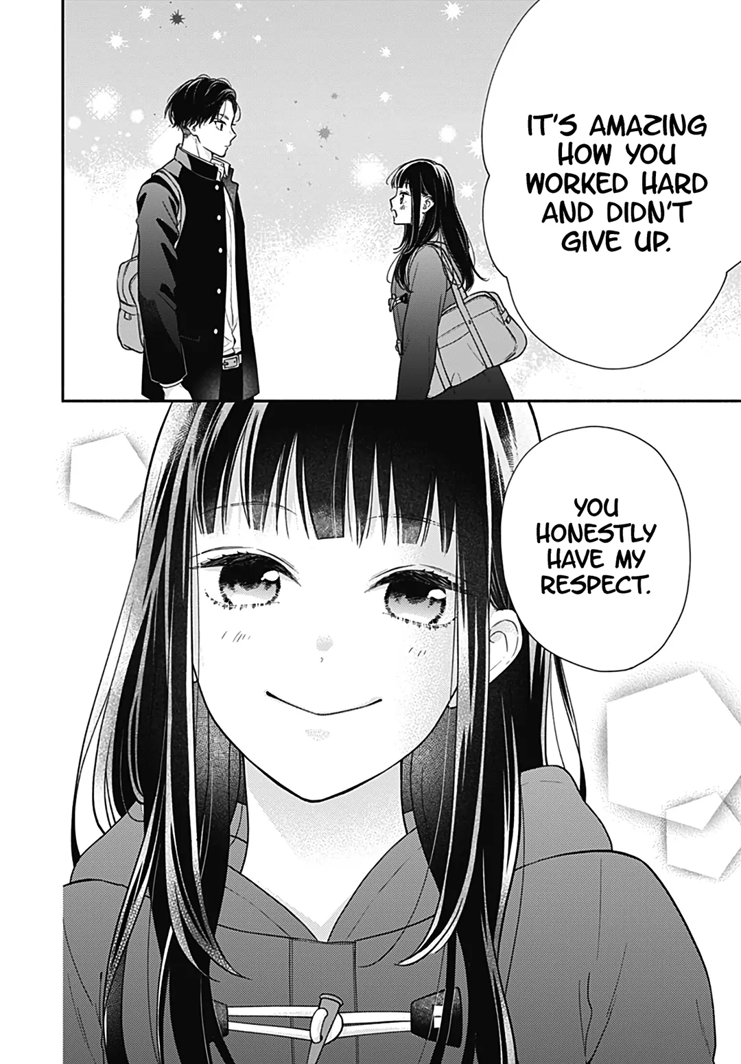 Read Pink to Habanero EN Manga Online