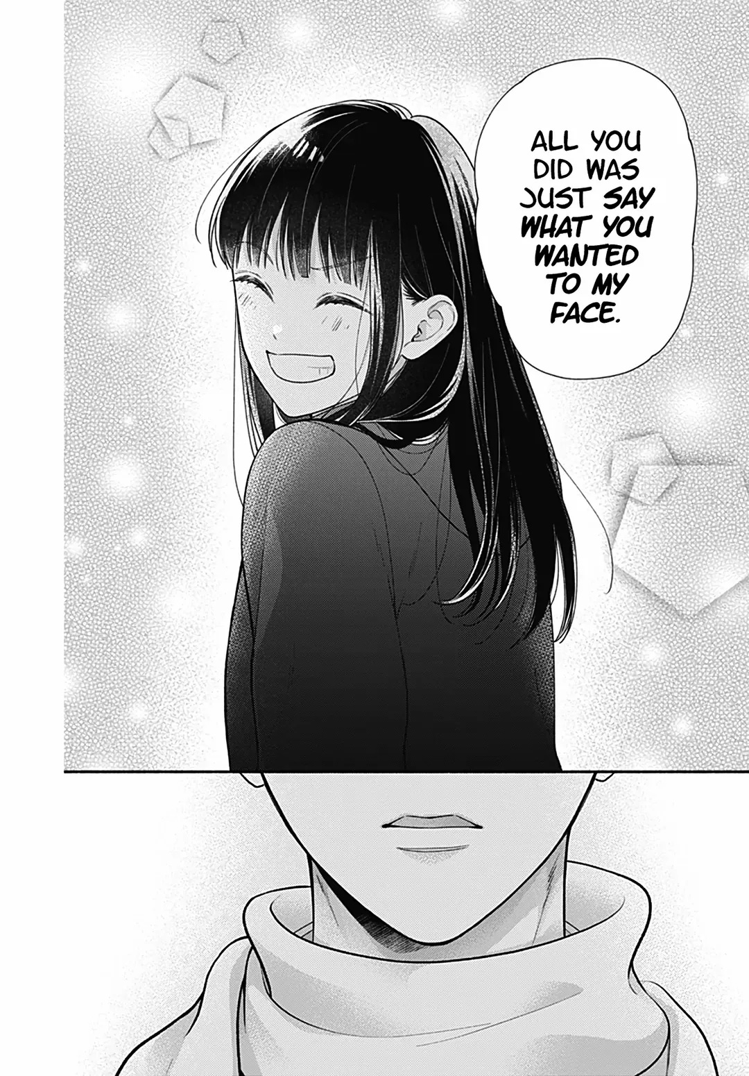 Read Pink to Habanero EN Manga Online