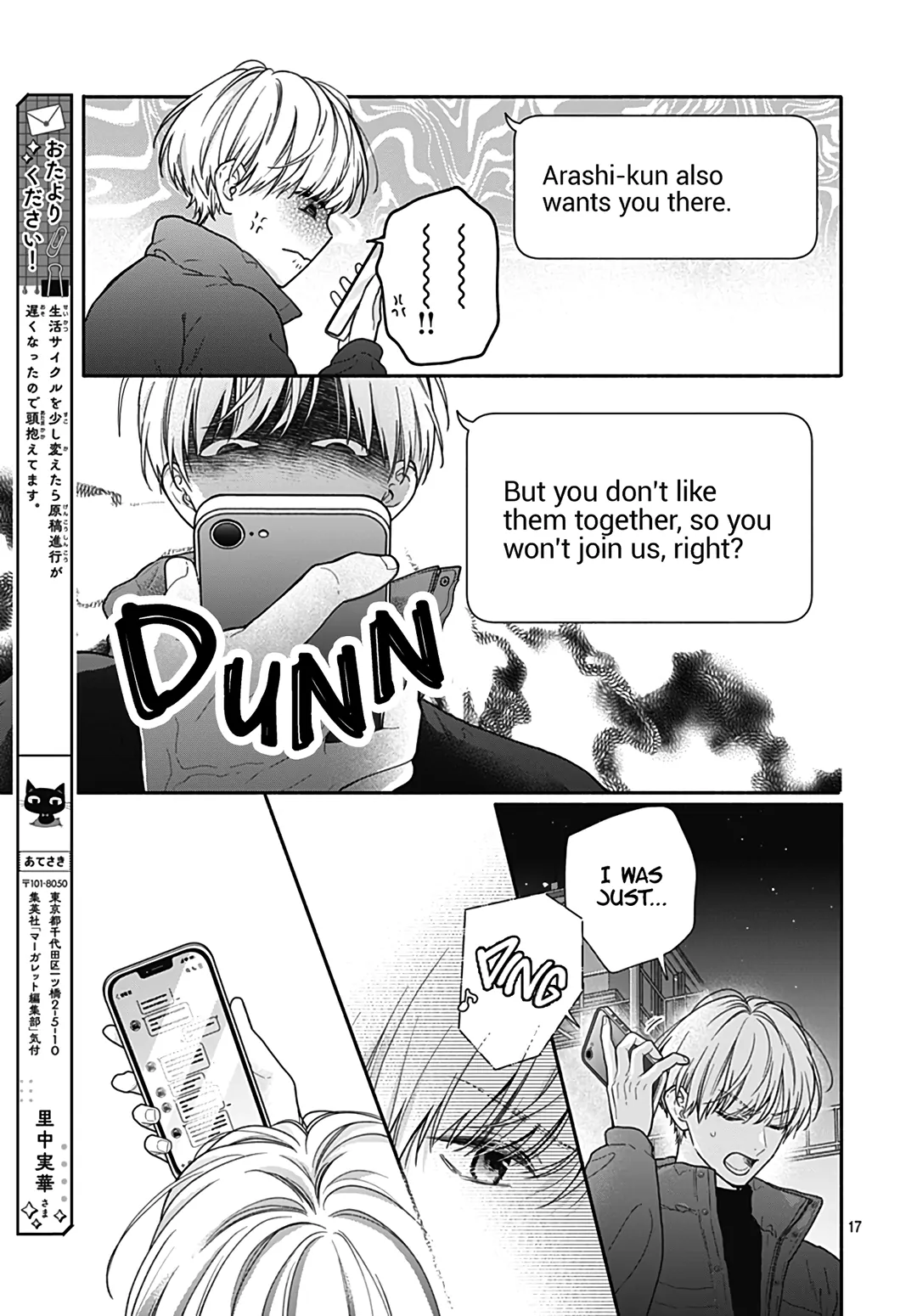 Read Pink to Habanero EN Manga Online