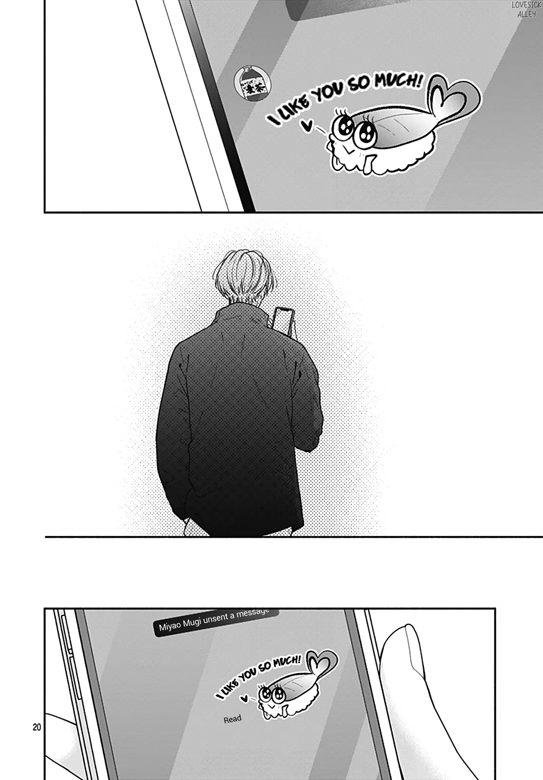 Read Pink to Habanero EN Manga Online