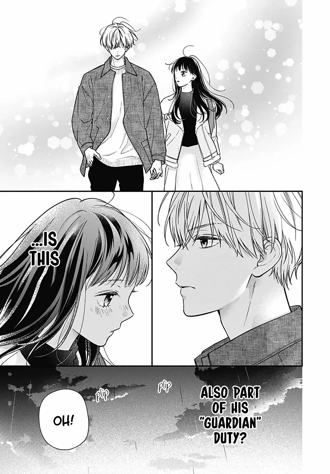 Read Pink to Habanero EN Manga Online