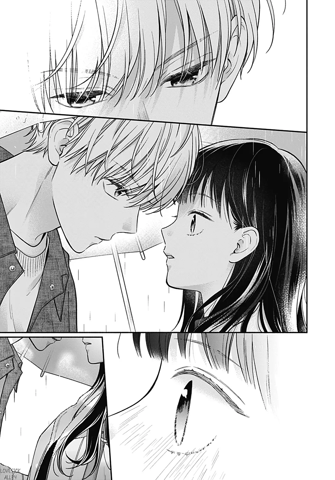 Read Pink to Habanero EN Manga Online
