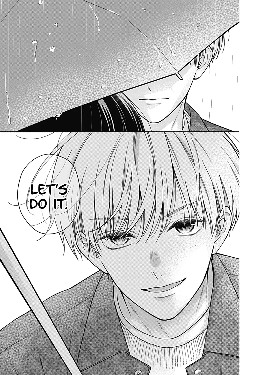 Read Pink to Habanero EN Manga Online