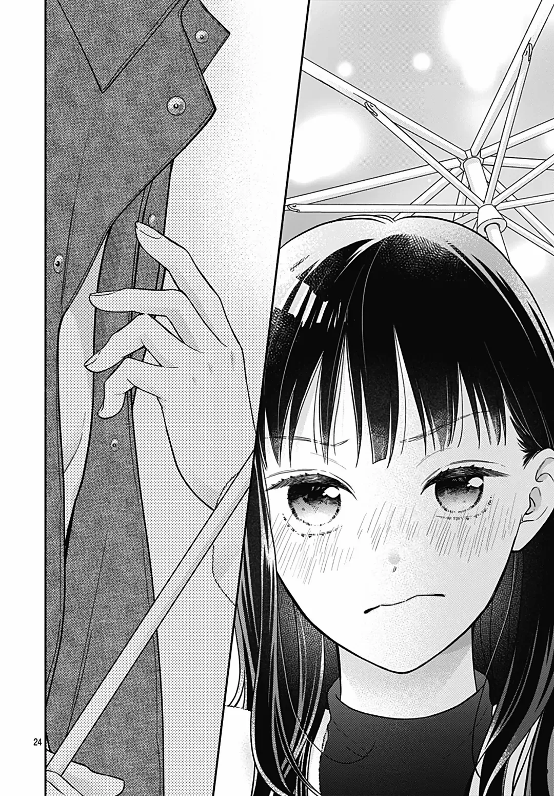 Read Pink to Habanero EN Manga Online