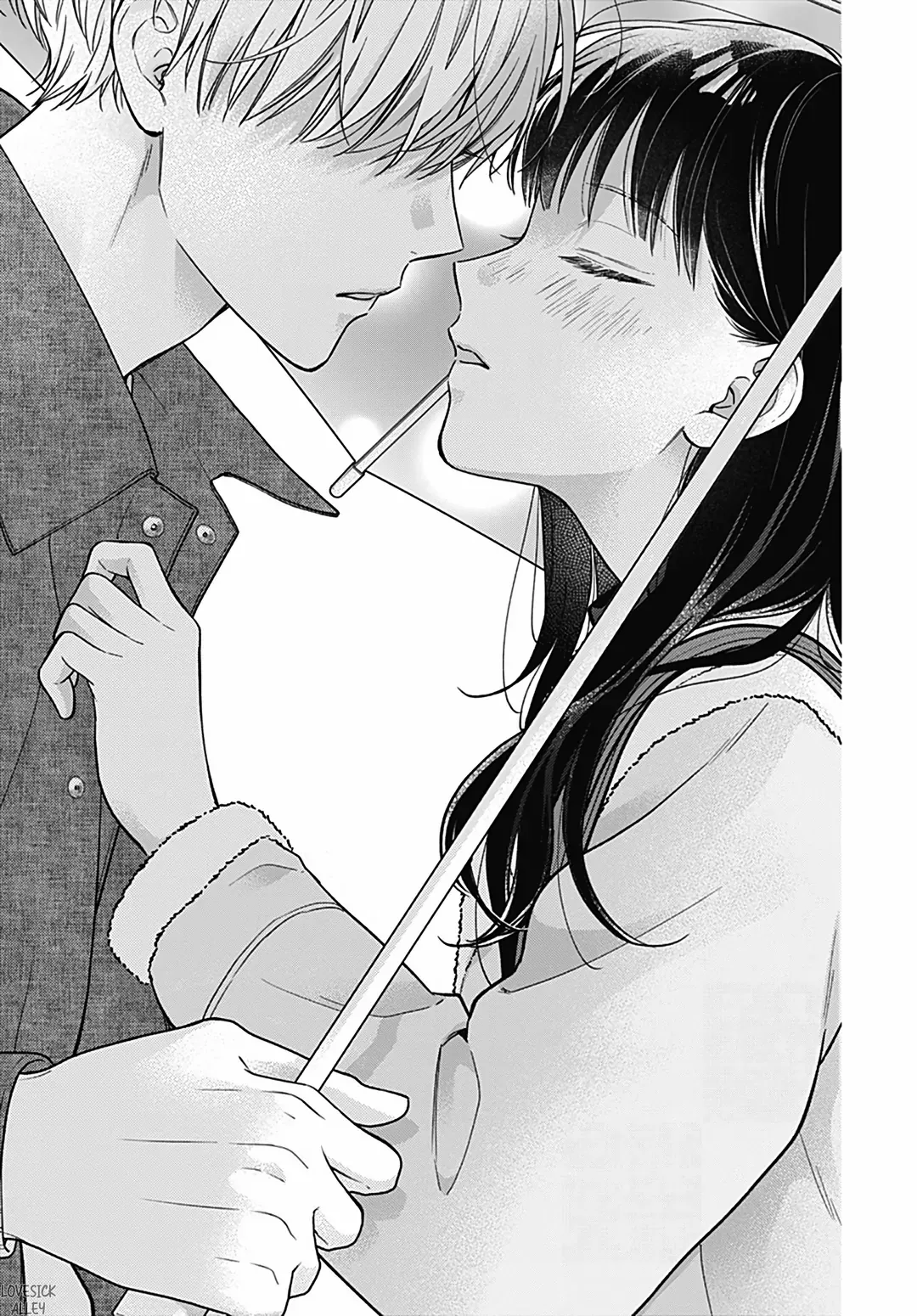 Read Pink to Habanero EN Manga Online