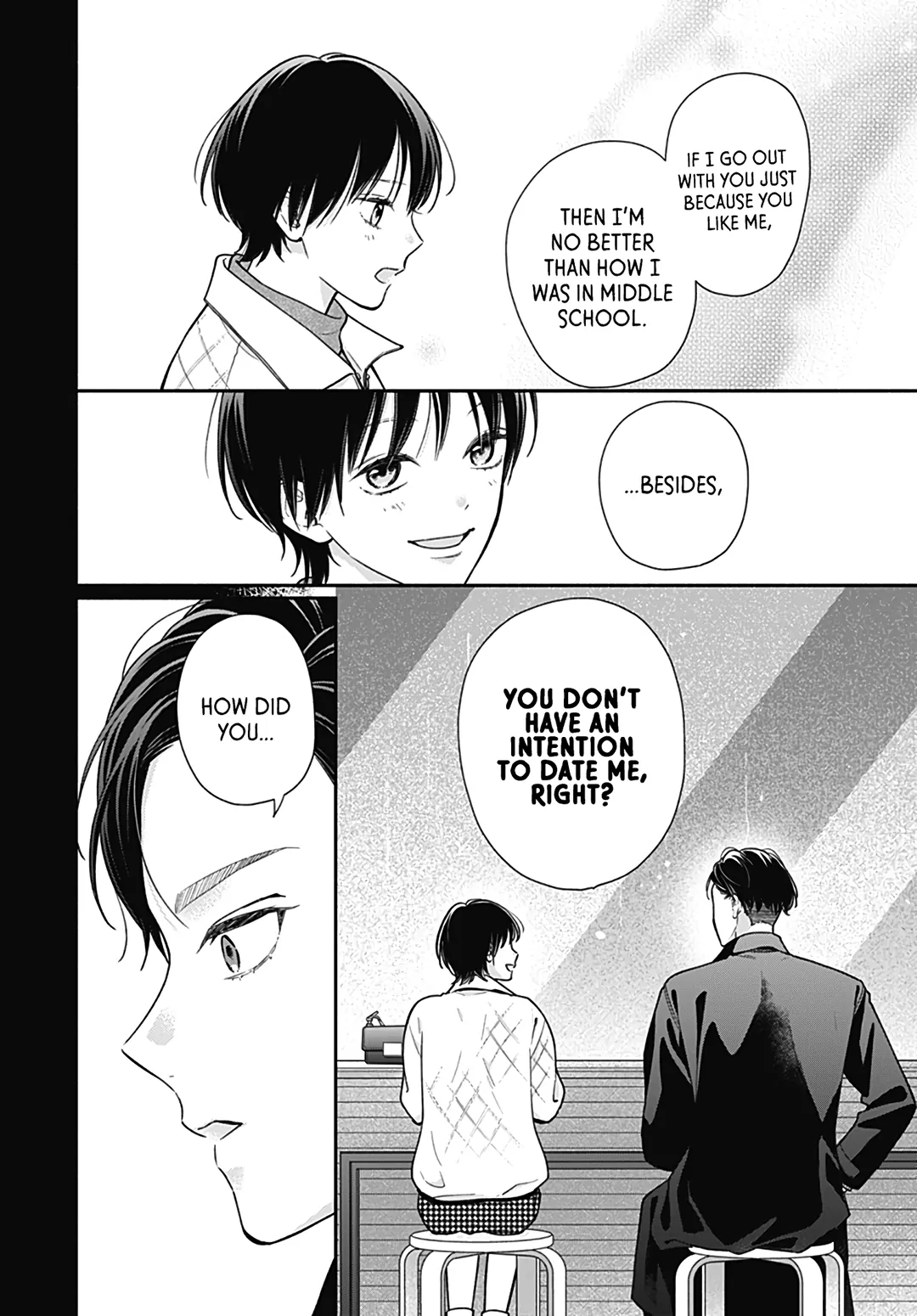 Read Pink to Habanero EN Manga Online