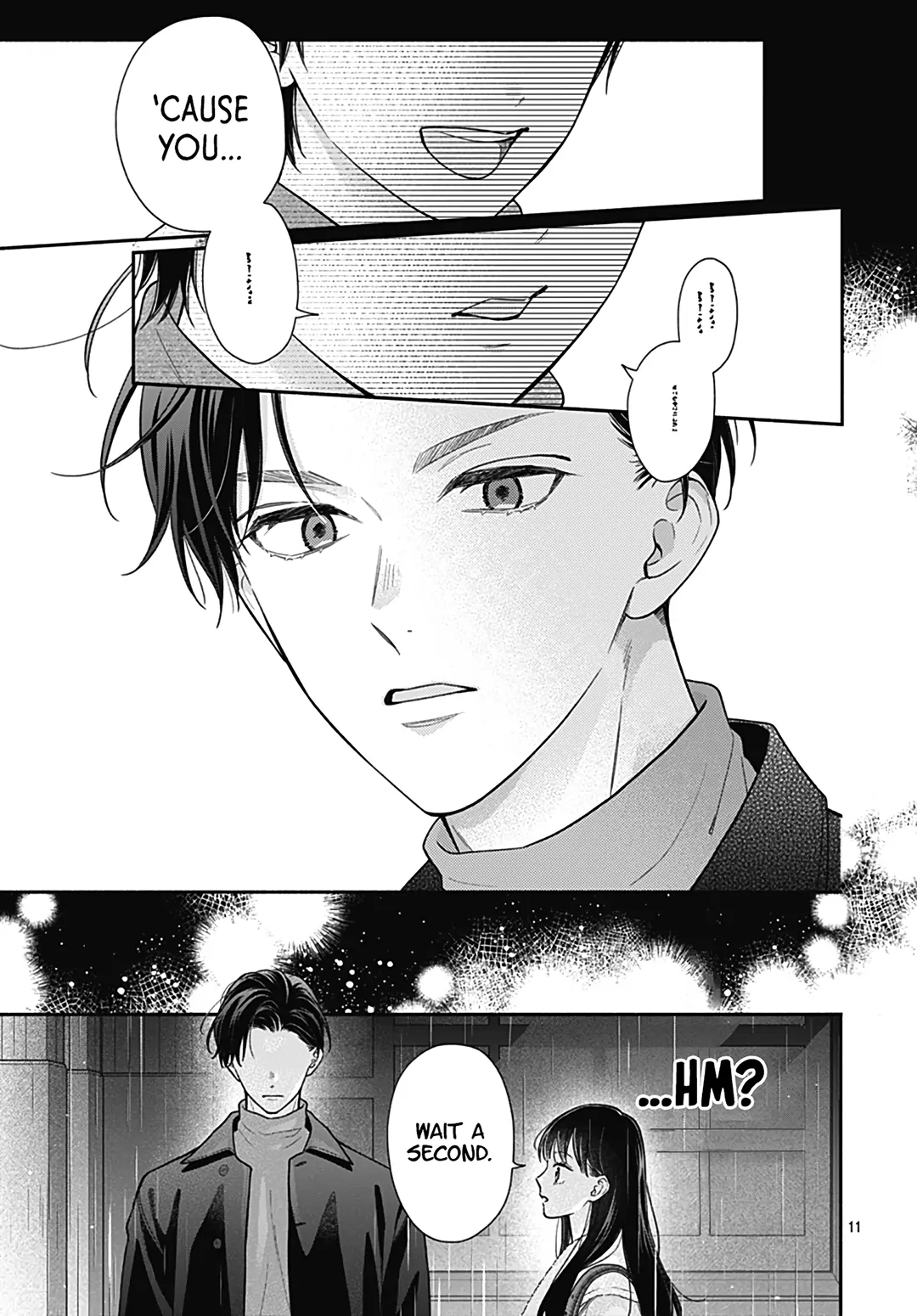 Read Pink to Habanero EN Manga Online