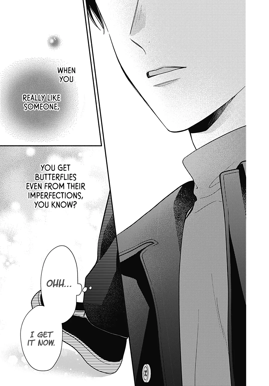 Read Pink to Habanero EN Manga Online