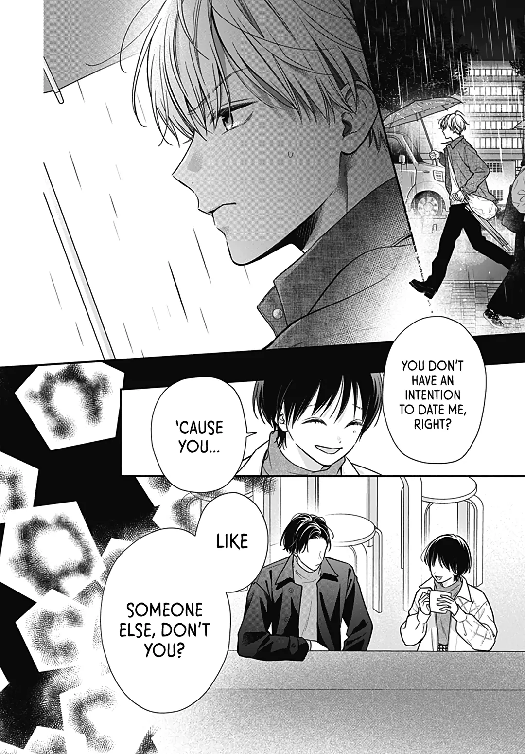 Read Pink to Habanero EN Manga Online