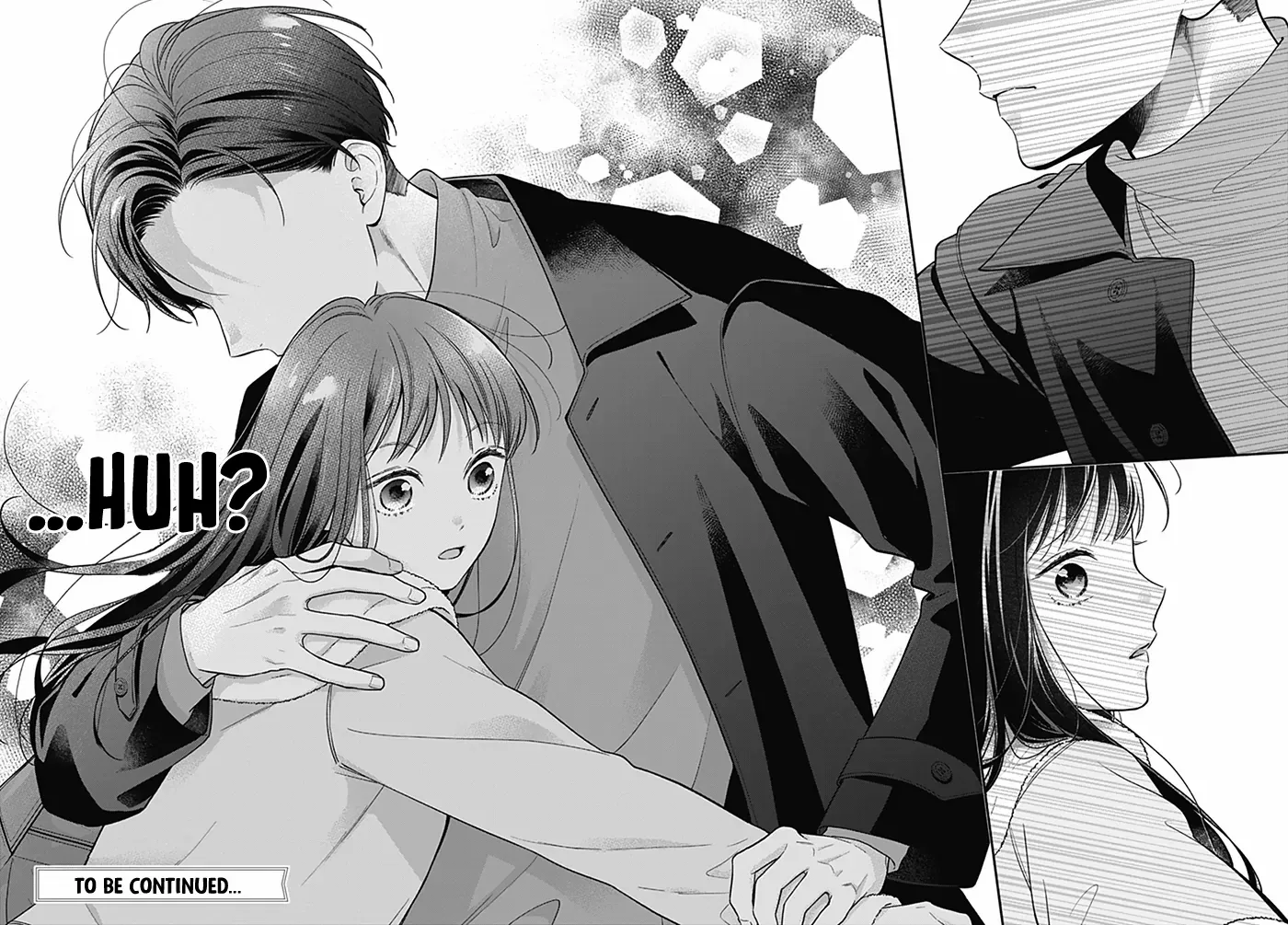 Read Pink to Habanero EN Manga Online