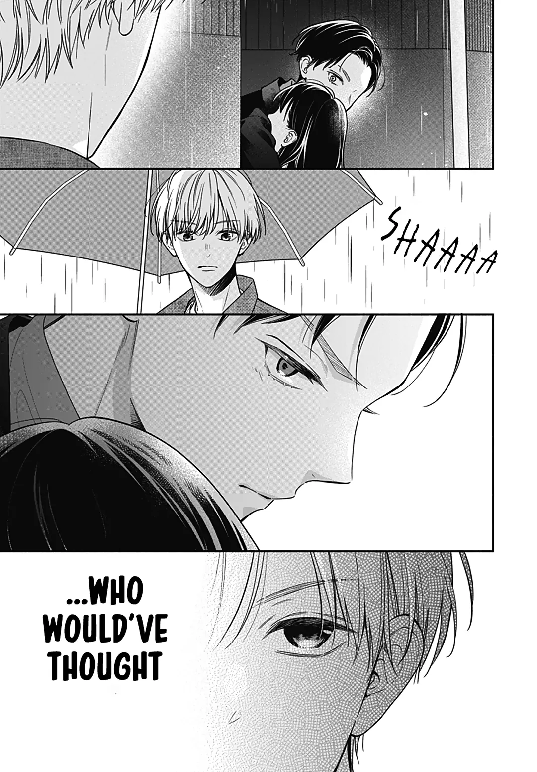 Read Pink to Habanero EN Manga Online
