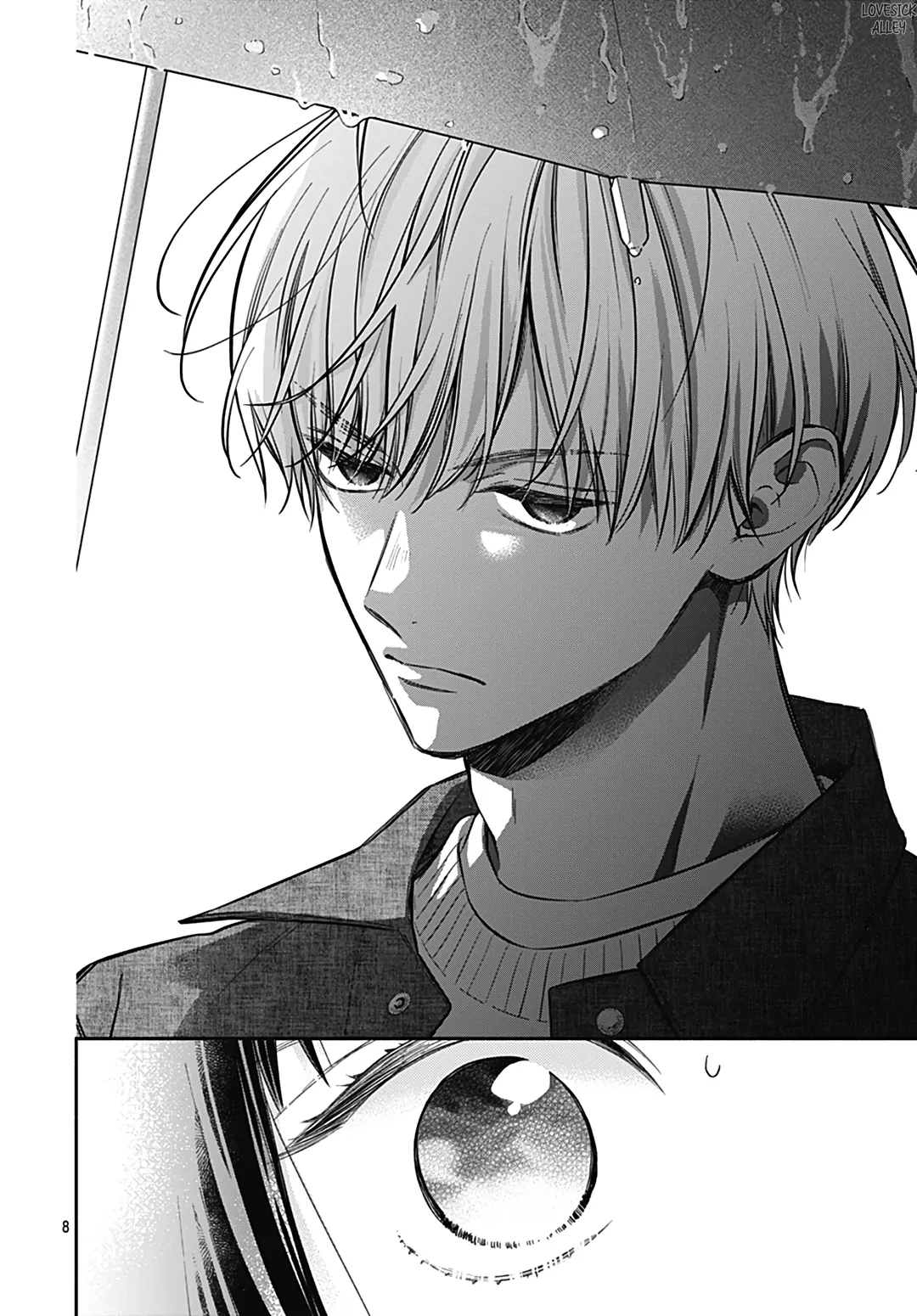 Read Pink to Habanero EN Manga Online
