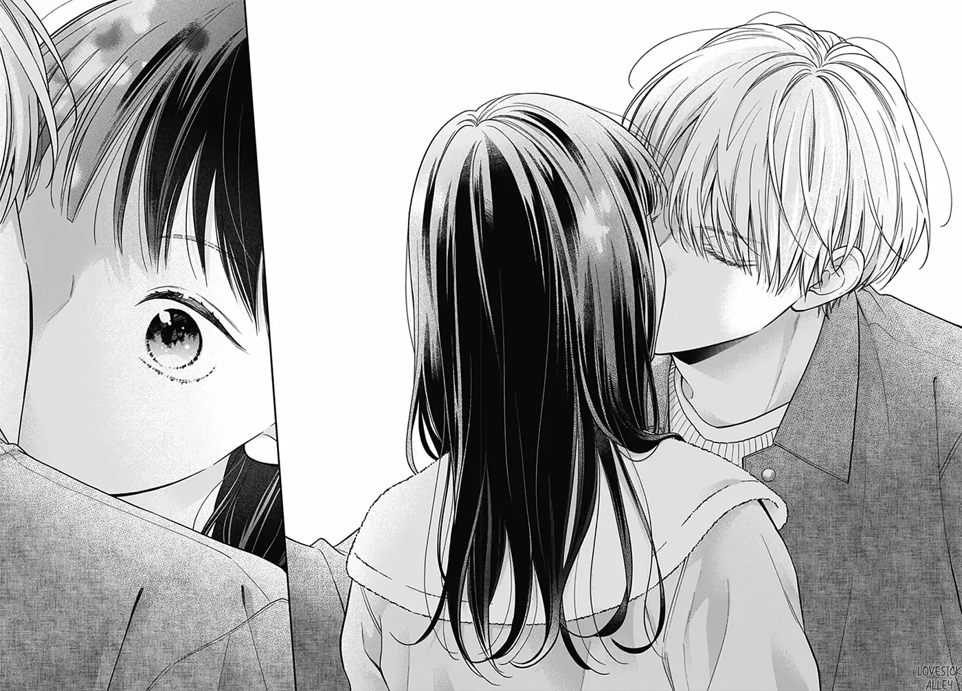 Read Pink to Habanero EN Manga Online