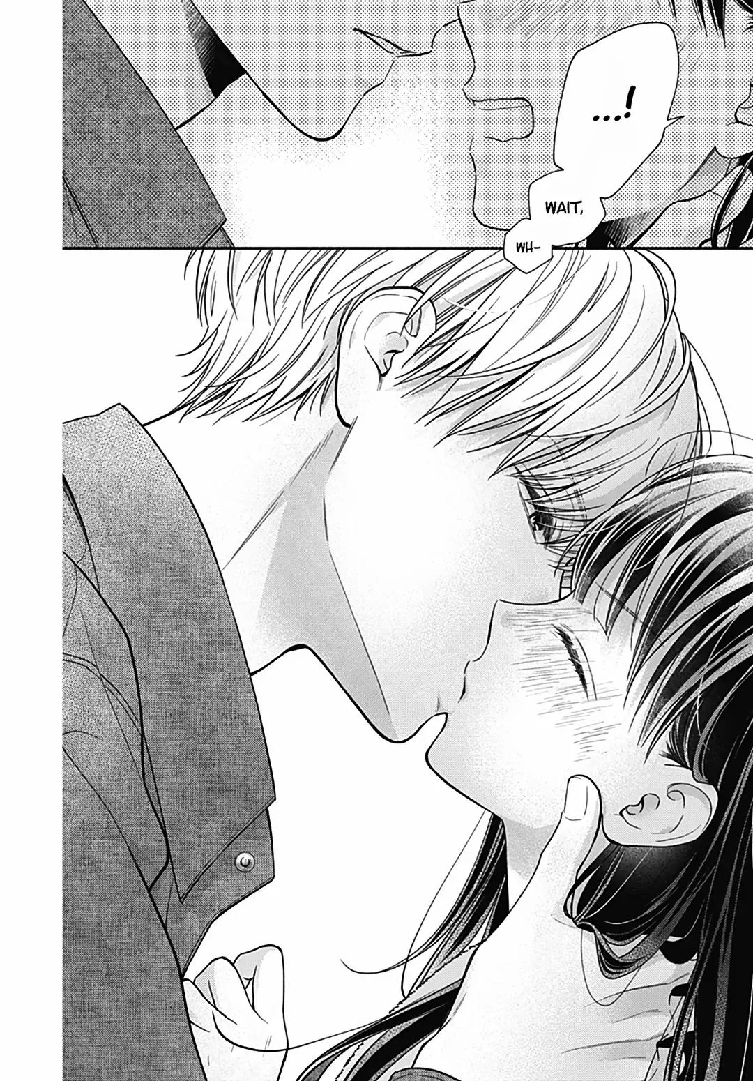 Read Pink to Habanero EN Manga Online