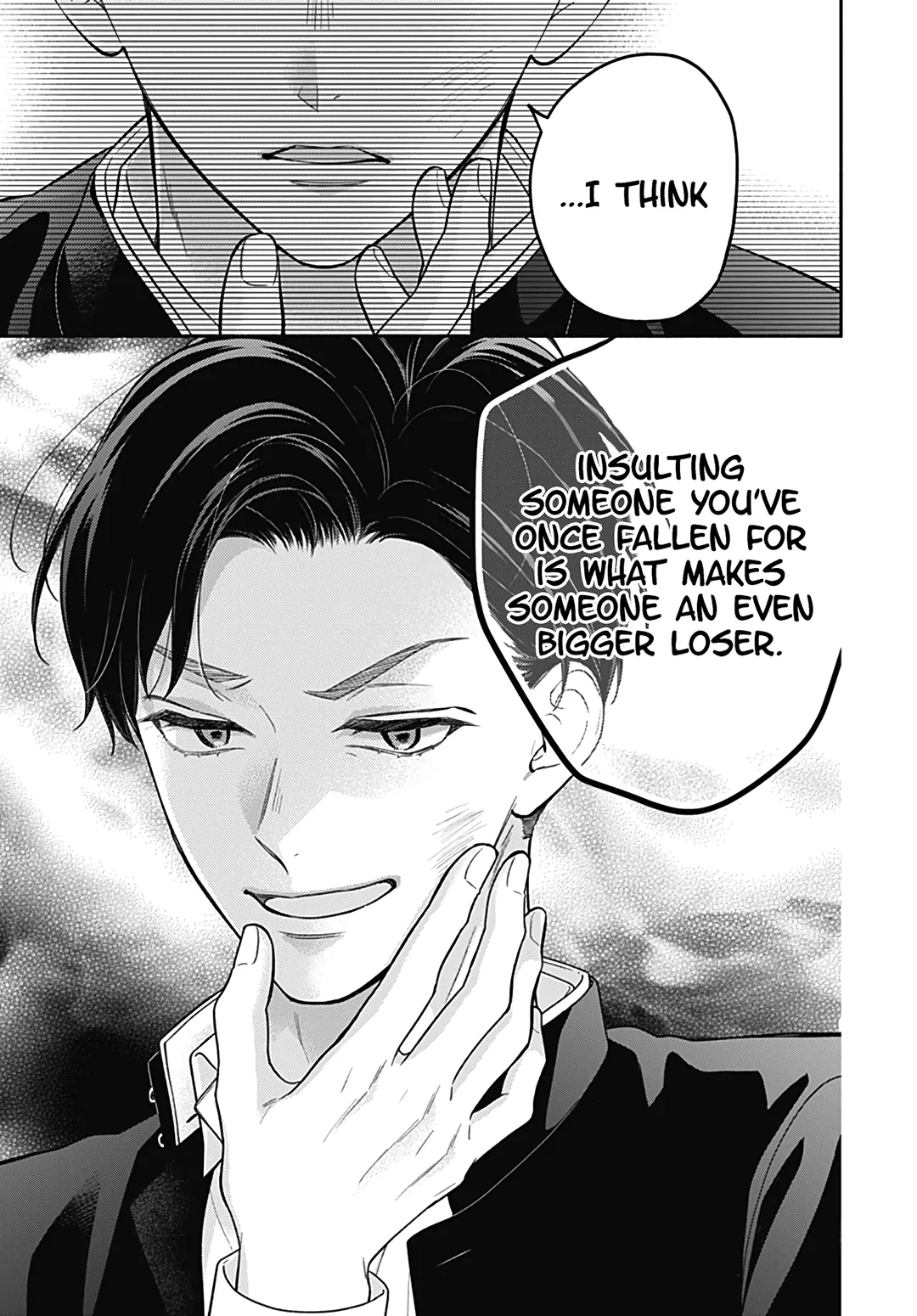 Read Pink to Habanero EN Manga Online