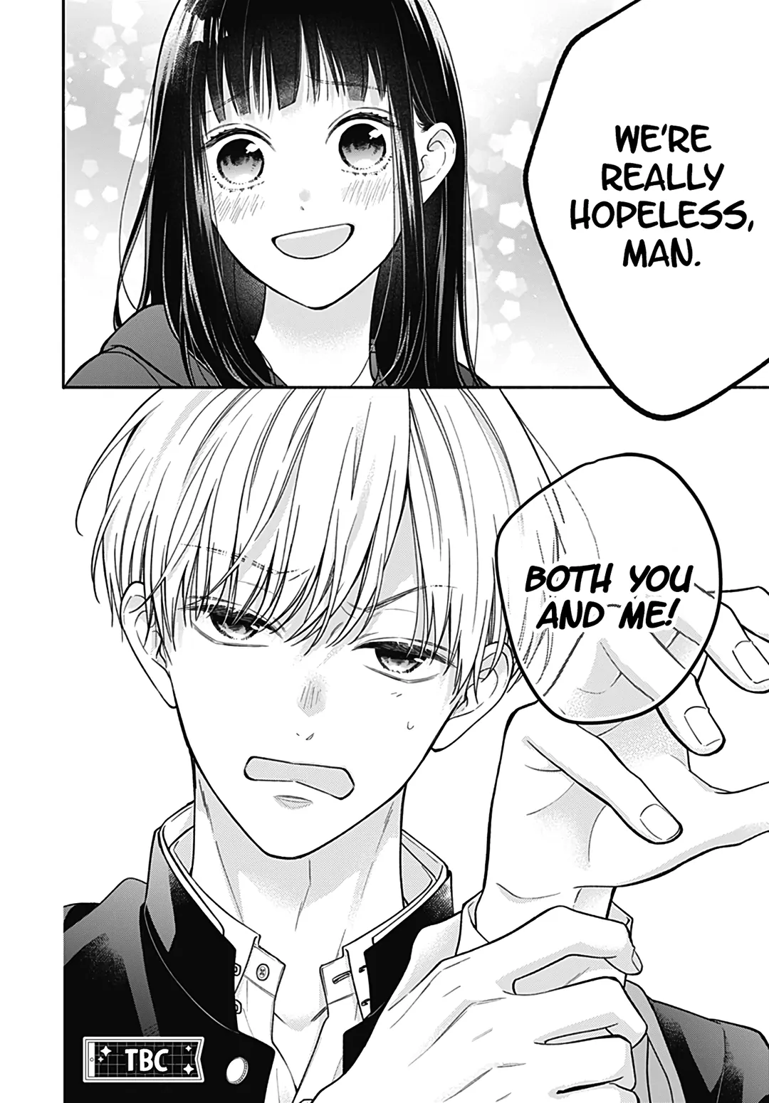 Read Pink to Habanero EN Manga Online