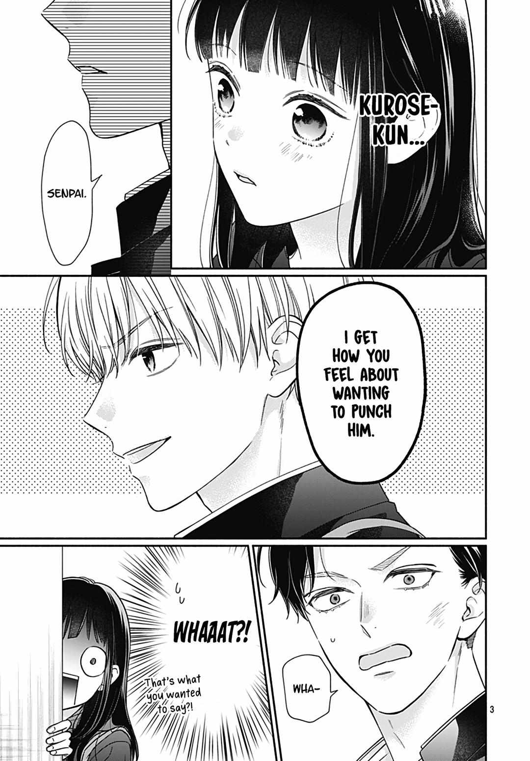 Read Pink to Habanero EN Manga Online