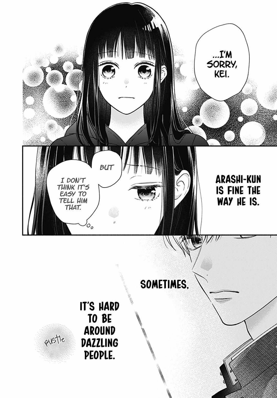 Read Pink to Habanero EN Manga Online