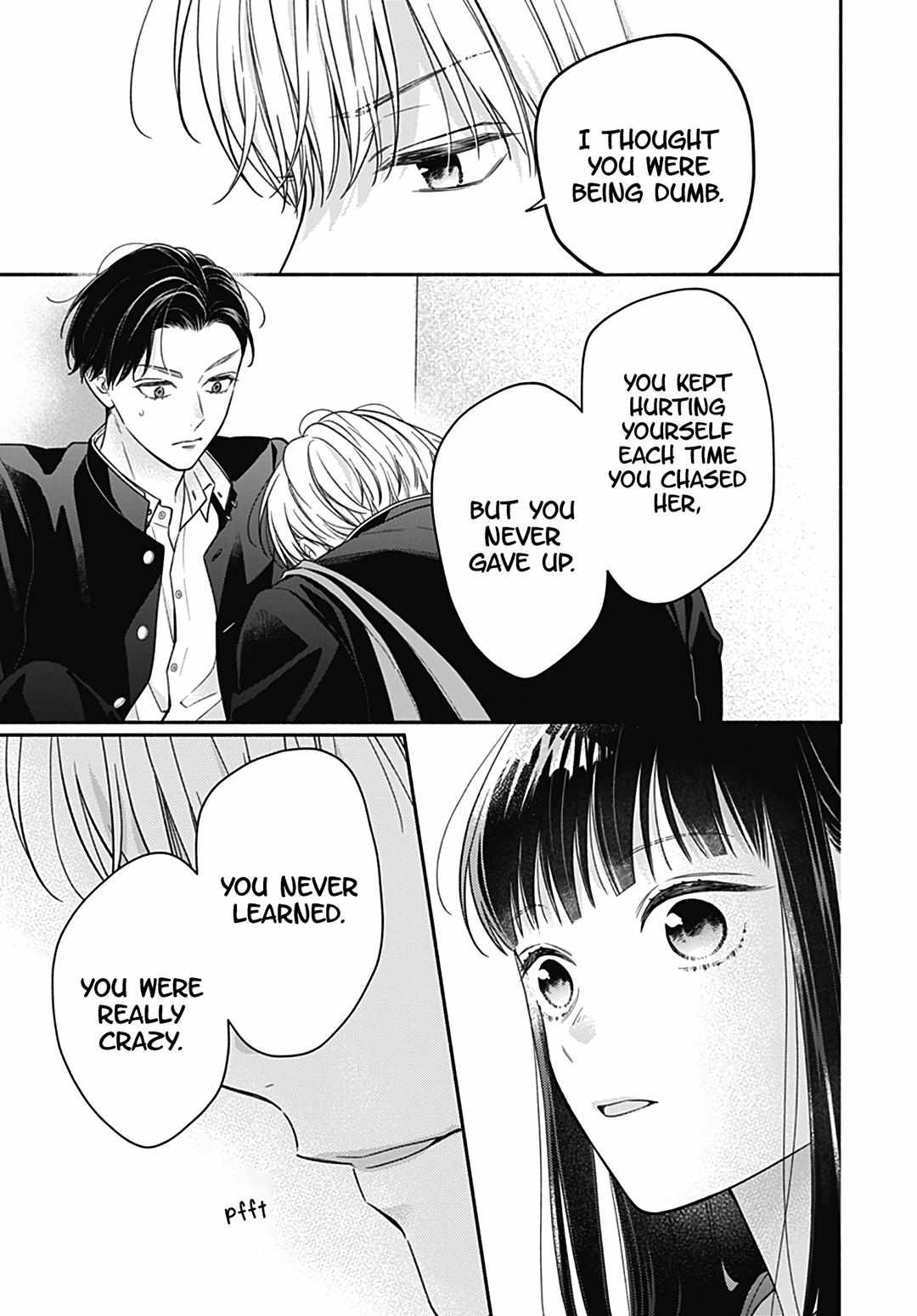 Read Pink to Habanero EN Manga Online