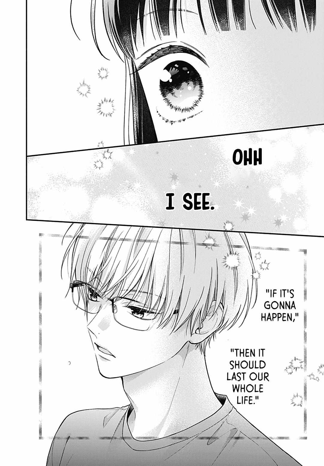 Read Pink to Habanero EN Manga Online