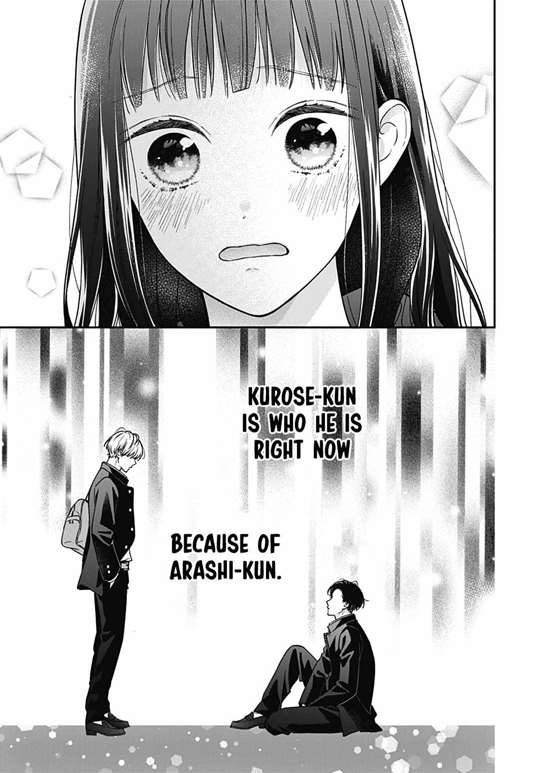 Read Pink to Habanero EN Manga Online