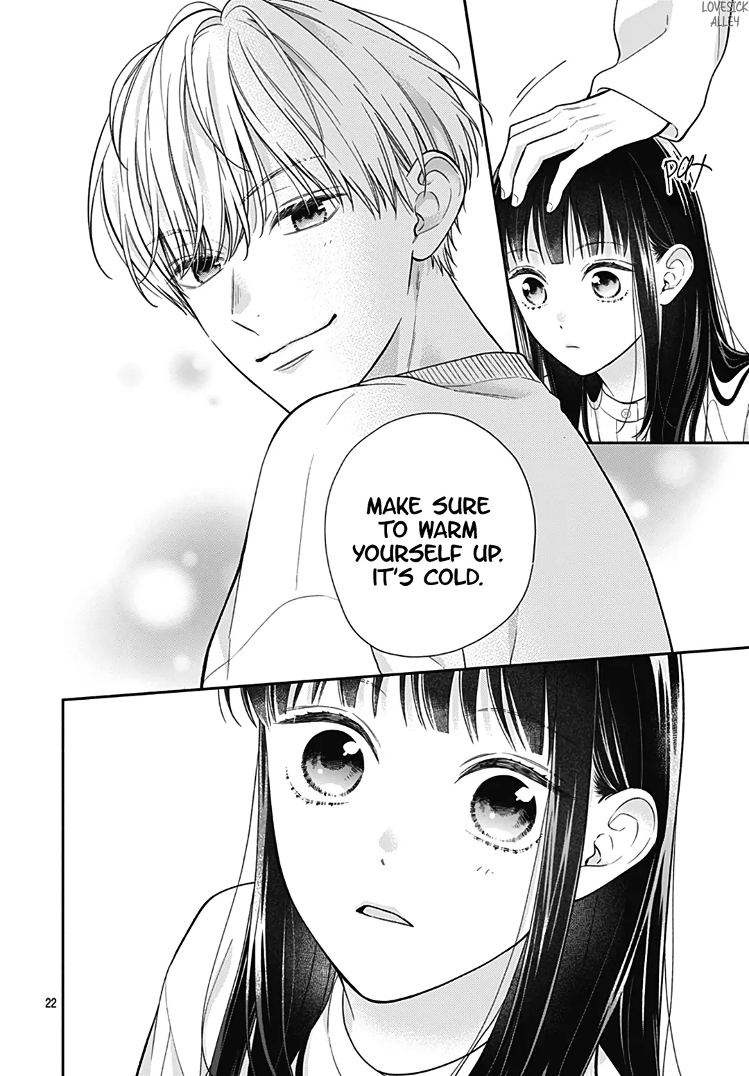 Read Pink to Habanero EN Manga Online