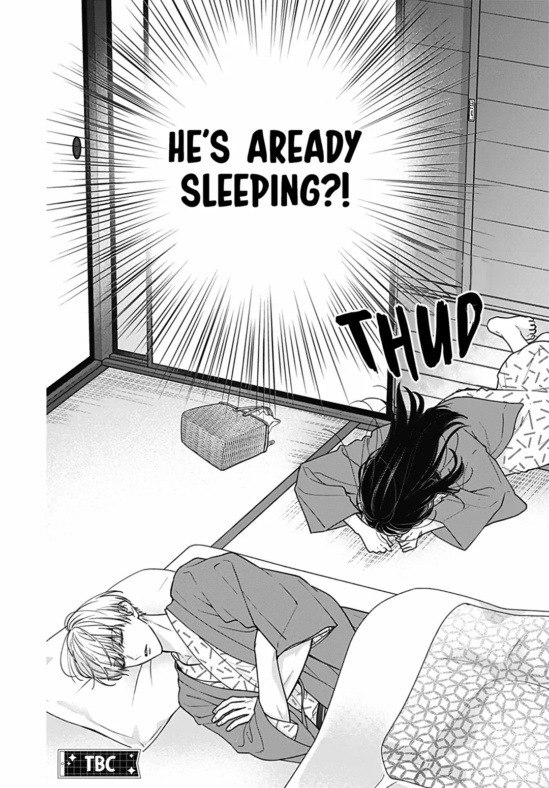Read Pink to Habanero EN Manga Online